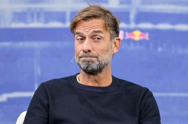 La réponse de Jürgen Klopp au Real Madrid : « Cela n’a rien à voir avec moi »