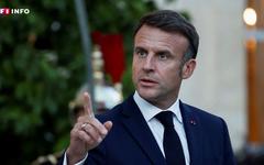 Attaques du 7-Octobre : accusé de "falsifier les faits" par Emmanuel Macron, un manuel parascolaire rappelé par Hachette