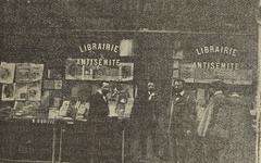 Métamorphoses de l’antisémitisme