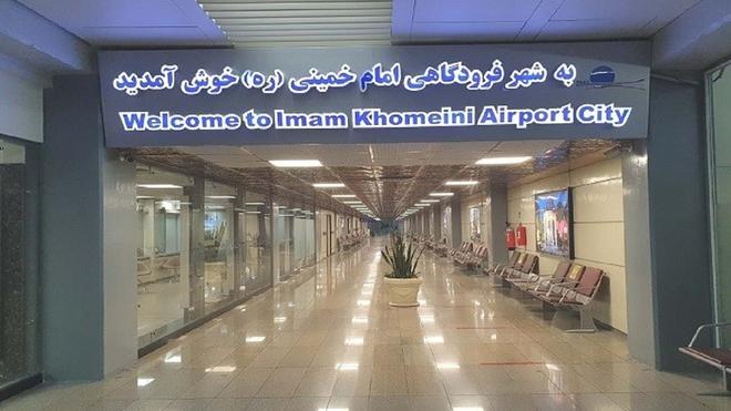 Iran en ébullition : vague d’annulations de vols internationaux sur fond de pression de la rue et de Donald Trump