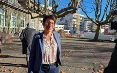 Échirolles 2026 : la gauche part divisée sur fond de vives critiques de la maire communiste Amandine Demore