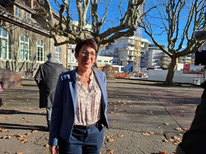 Échirolles 2026 : la gauche part divisée sur fond de vives critiques de la maire communiste Amandine Demore