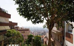 Diminution de la pollution de l’air à Barcelone en 2025 : qu’en est-il de votre quartier ?