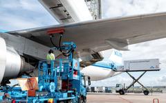 KLM lance la première usine de carburant d’aviation durable des Pays‑Bas à Delfzijl