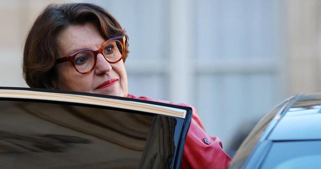 Certaines enseignes de la grande distribution exercent un «chantage mortifère» sur les industriels de l’agroalimentaire, selon Annie Genevard