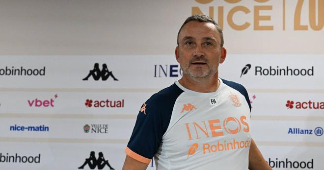 Rennes : Habib Beye à l’OM, Franck Haise en rêve
