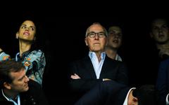 France: le propriétaire de l’OM Frank McCourt attendu à Marseille ce mardi