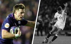 Écosse-Angleterre : Steyn, Jones et Russell dépouillent la Rose, Arundell poisseux, Genge empoté... Les tops & flops