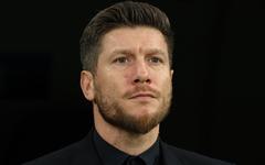 Ligue des champions: pour Pocognoli, Monaco est «outsider» mais «a (ses) chances»