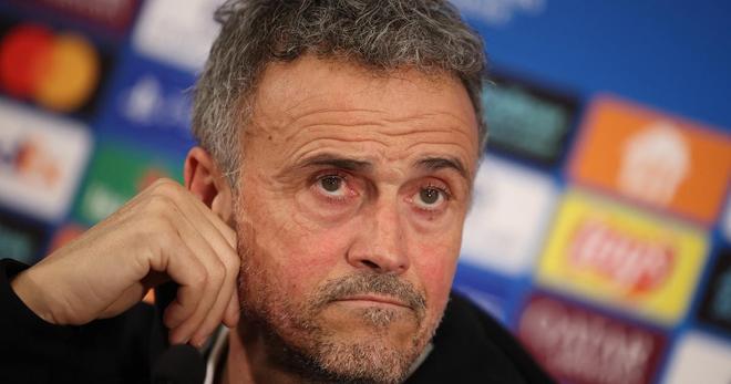 Monaco-PSG : «On commence la vraie Ligue des champions», savoure Luis Enrique, très discret sur le cas Dembélé