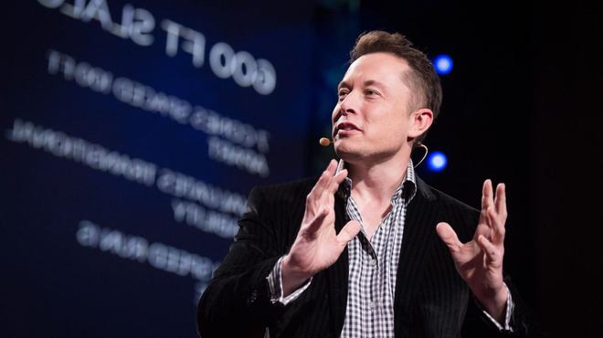 La solution d’Elon Musk pour en finir avec la diagonale du vide en Espagne