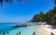 En bord de mer ou pas : savez-vous si ces pays ont un débouché maritime ?
