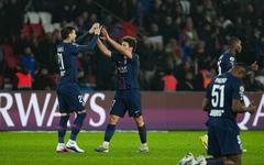 Monaco/PSG – Le Parisien en conférence de presse avec Luis Enrique dévoilé