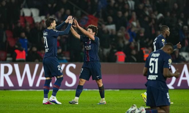Monaco/PSG – Le Parisien en conférence de presse avec Luis Enrique dévoilé