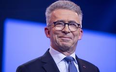 Les Républicains : Christophe Gomart choisit Bruno Retailleau pour une droite «forte et rassemblée»