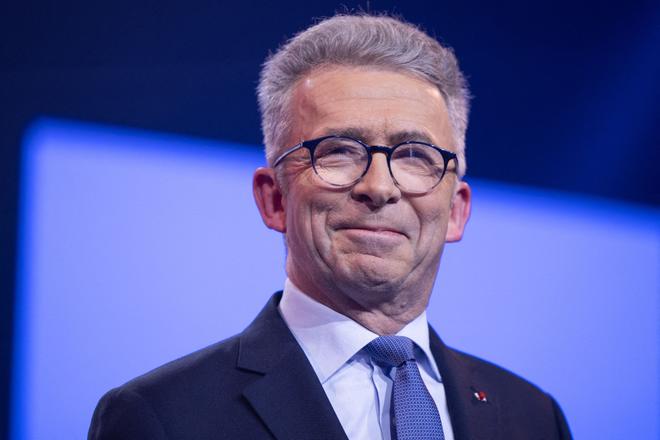 Les Républicains : Christophe Gomart choisit Bruno Retailleau pour une droite «forte et rassemblée»