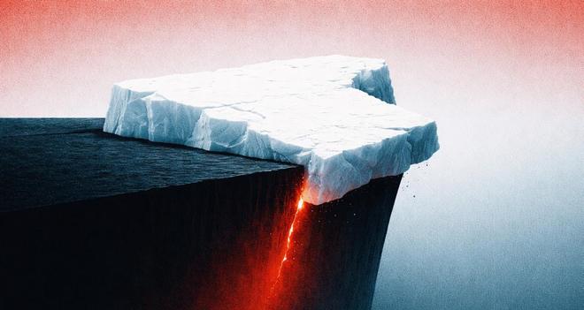 Antarctique : cette étude bouscule une croyance tenace sur le climat… et ce n’est pas rassurant