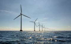 Datacenter en mer : Aikido mise sur l’éolienne flottante