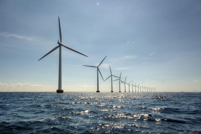 Datacenter en mer : Aikido mise sur l’éolienne flottante