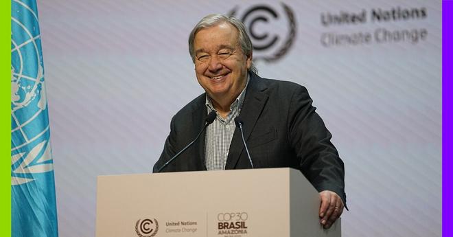 Objectifs de développement durable : 10 ans de promesses et d’illusions