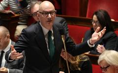 «Vous racontez n’importe quoi» : accusé par le RN, Lescure affirme qu’aucun litre de pétrole «ne part en dehors de France»