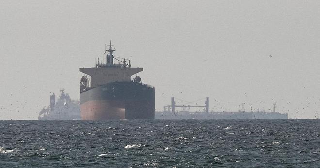 L’Iran ouvre sous conditions le détroit d’Ormuz aux navires «non hostiles»