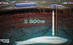 Hydrogène : la Moselle, nouvel eldorado !