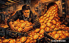 Bitcoin : Les flux sortants signalent une confiance durable des investisseurs