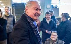 Résultats des municipales à Toulouse : Le maire sortant Jean-Luc Moudenc réélu face à l’alliance LFI-PS