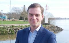 Près de Nantes : âgé de 23 ans, Axel Casenave fait basculer un fief socialiste... avec deux voix d’avance