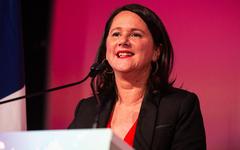 Municipales à Nantes : la socialiste Johanna Rolland réélue