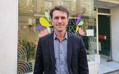 Municipales : Romain Laveau hausse le ton avant le second tour face à Christophe Béchu