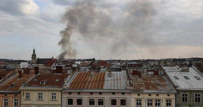 Plus de 1000 drones lancés par la Russie contre l’Ukraine, l’une des pires attaques en plein jour selon l’armée ukrainienne