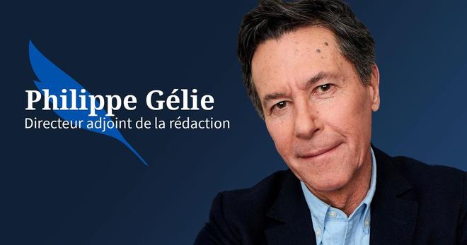 L’éditorial de Philippe Gélie : « Guerre en Iran, la diplomatie magique de Donald Trump »