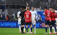 Foot - Ligue 1 - OM - Averti lors d'OM-Lille, Mason Greenwood sera suspendu à Monaco