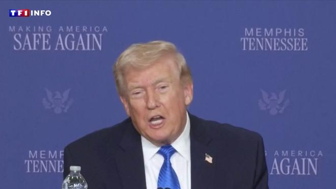 Iran : avec qui peut bien négocier Donald Trump ?