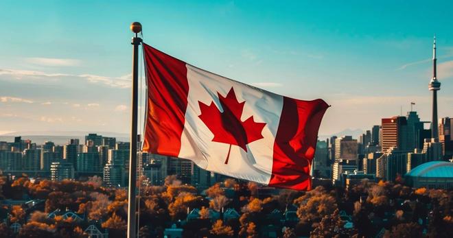 CHRONIQUE : Air Canada, deux pilotes morts et un PDG qui ne parle qu’anglais — bienvenue au Canada de 2026
