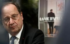 « Cette séquence, c’est un caillou dans la chaussure » : fragilisé par les municipales, François Hollande tente d’embrayer sur la présidentielle