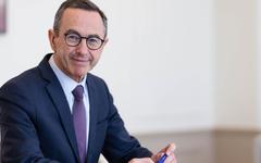 Bruno Retailleau au Figaro : «Un candidat macroniste ne pourra pas être élu président de la République»