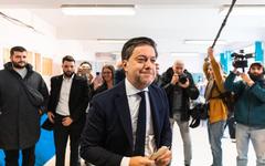 Municipales à Marseille : Benoît Payan largement réélu