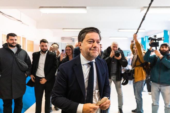 Municipales à Marseille : Benoît Payan largement réélu