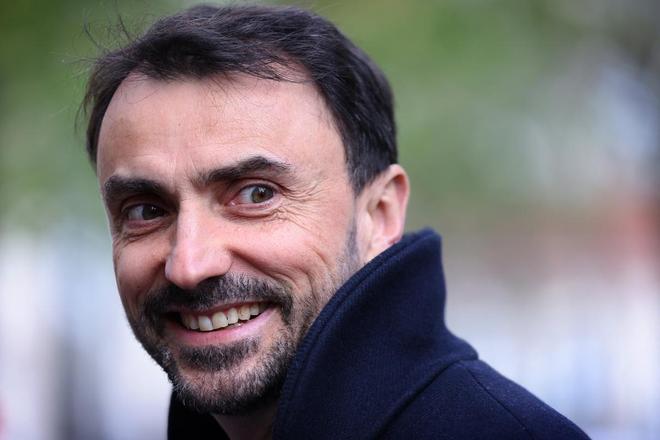 Municipales à Lyon : le sortant écologiste Grégory Doucet réélu face à Jean-Michel Aulas