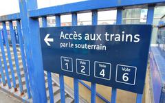 Trains supprimés : les nombreuses réactions de colère contre la SNCF
