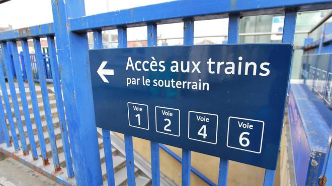 Trains supprimés : les nombreuses réactions de colère contre la SNCF