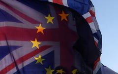 Brexit: Les conditions d'un accord pas réunies, Johnson pourrait se rendre à Bruxelles