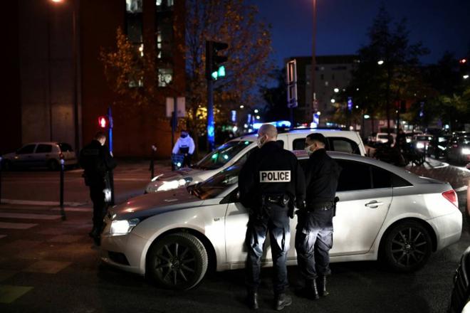 Propos de Macron, violences: les syndicats de police reçus par Darmanin le 18 décembre