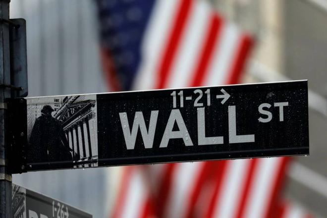 Wall Street termine en baisse, Facebook a pesé en fin de séance