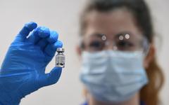 Londres déconseille le vaccin Pfizer/BioNTech en cas d’historique de réaction allergique importante