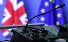 Brexit: La Commission européenne propose des mesures d'urgence en cas de "no deal"