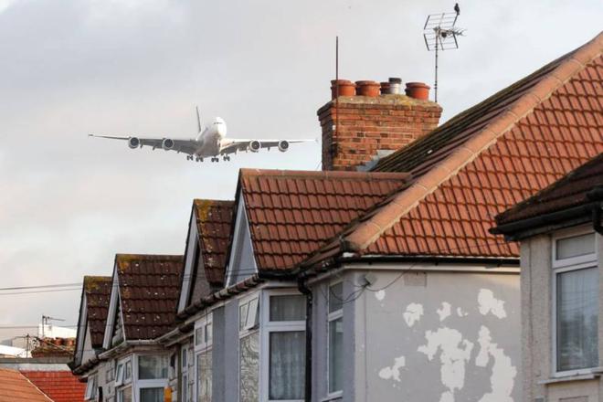 Airbus/Boeing: Washington salue la décision de Londres sur les surtaxes